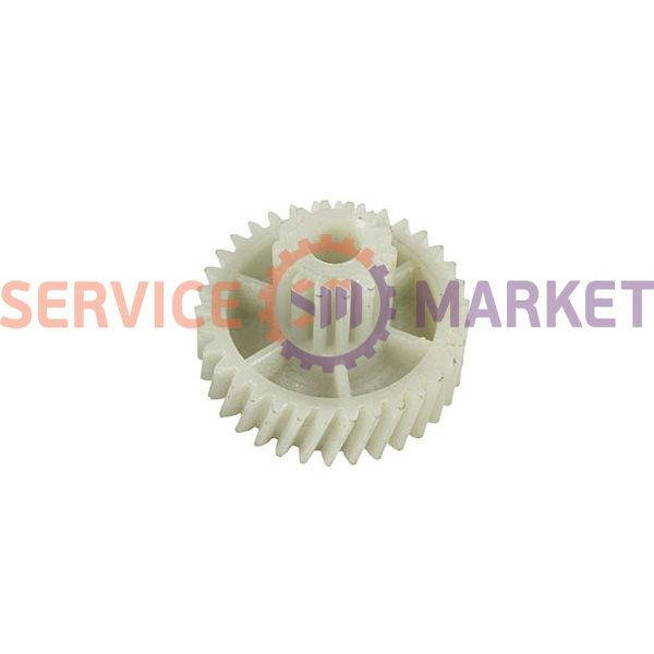 

Шестерня малая для мясорубки D=16/37, H=14/11(25), Z=14/34кос. Эльво