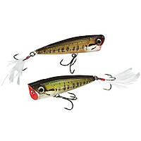 

Воблер Yo-Zuri R1064 Sashimi Popper 75F CMBB*