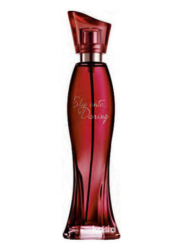

Туалетная вода AVON Slip Into Daring Духи женские слип инто даринг Эйвон