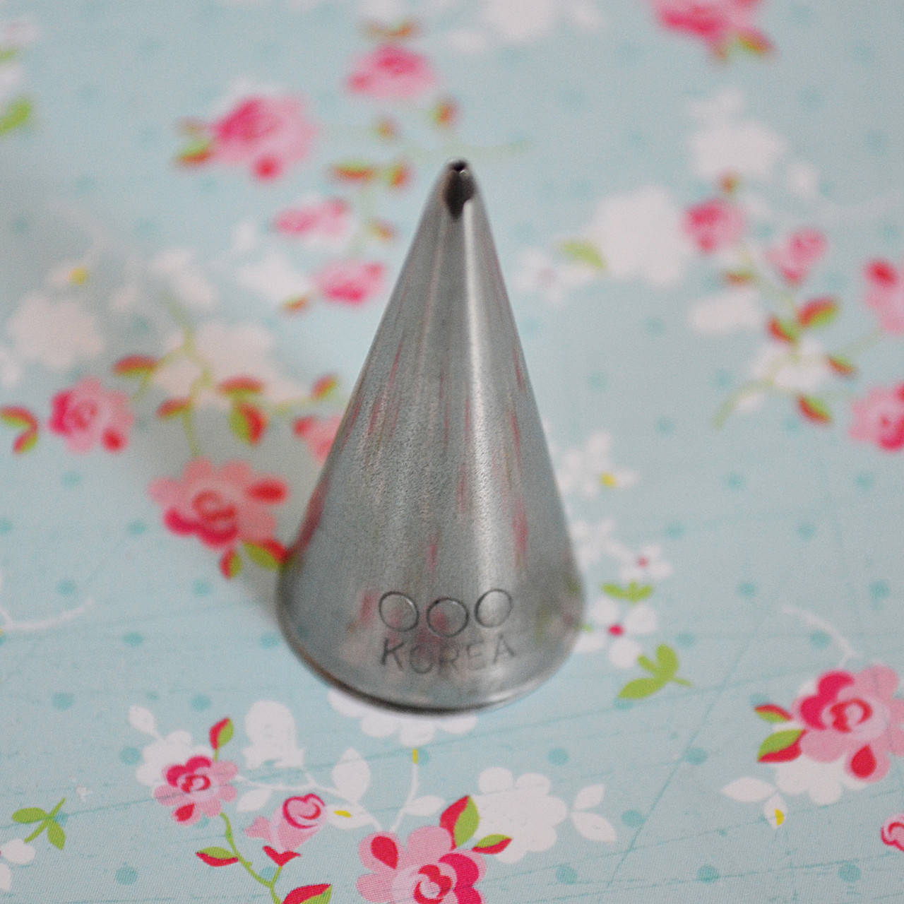 

Насадка кондитерская "Ateco №000"