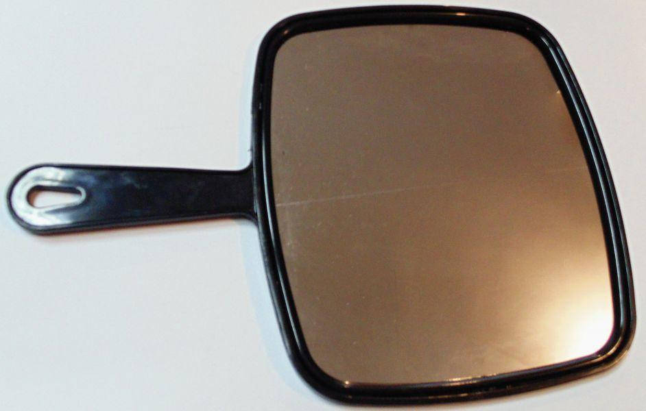 

Зеркало парикмахерское заднего вида "ДенІС professional" одностороннее 185 х 205мм