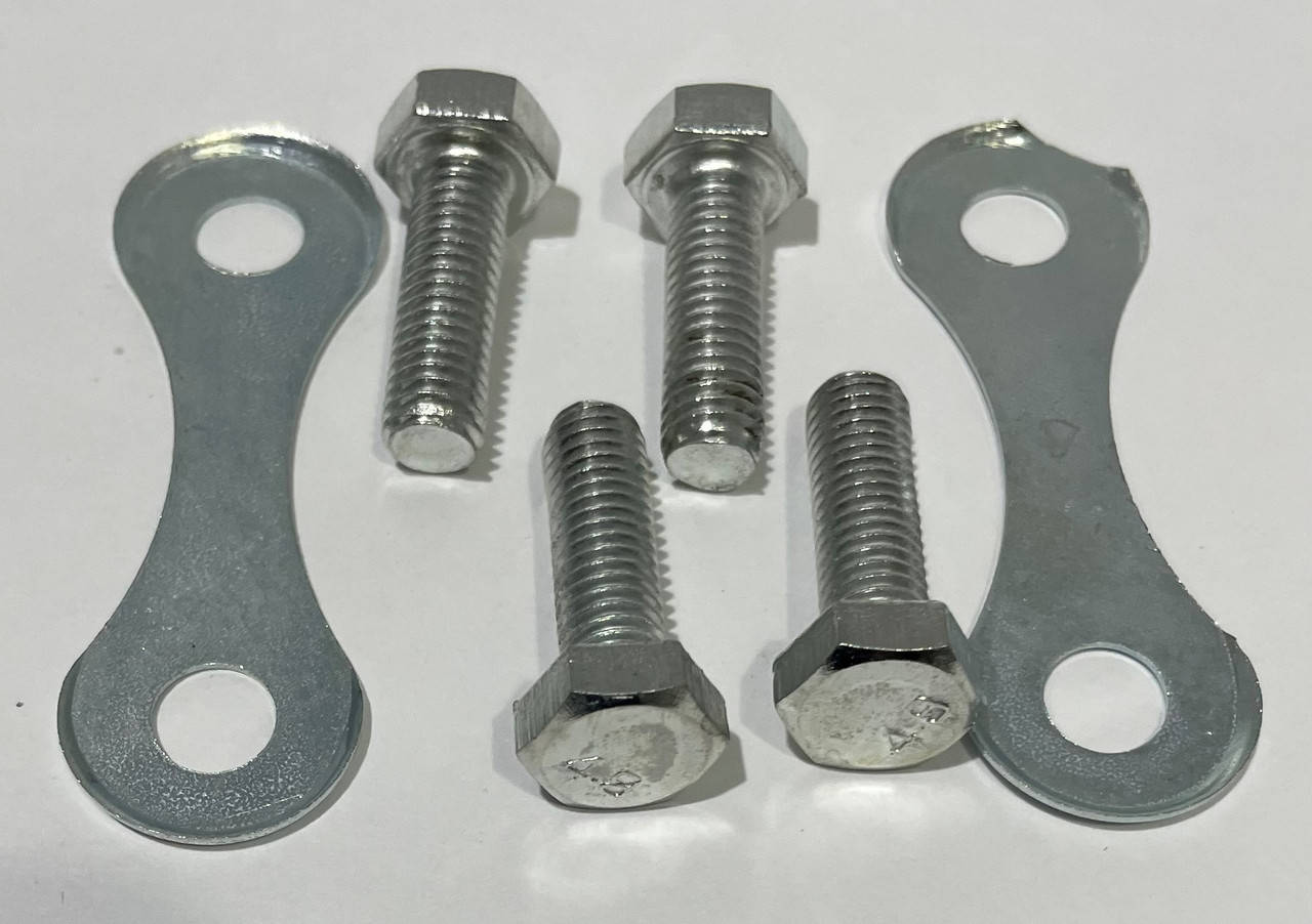 

Болты крепления задней звезды МИНСК с пластинами (ком)