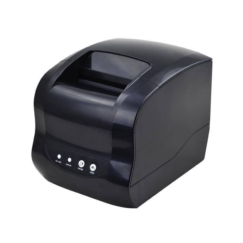 

Термопринтер этикеток Xprinter XP-365B