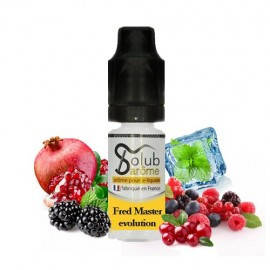 

Fred Master Evolution 5мл