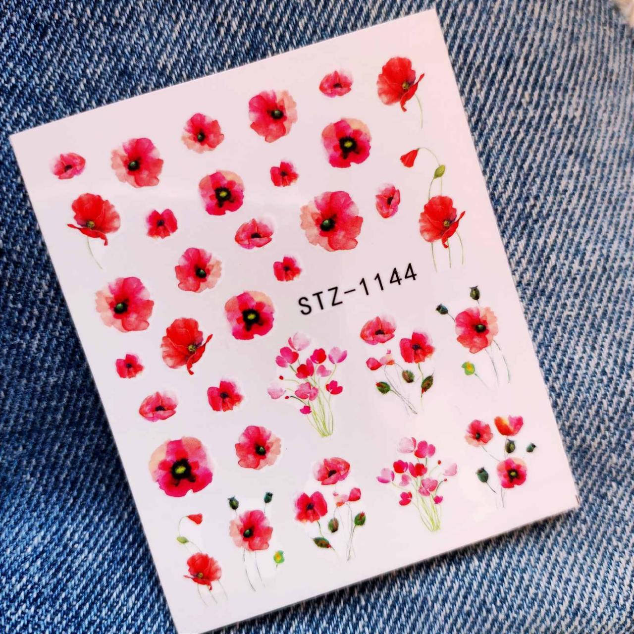 

Слайдер-дизайн STZ-1144