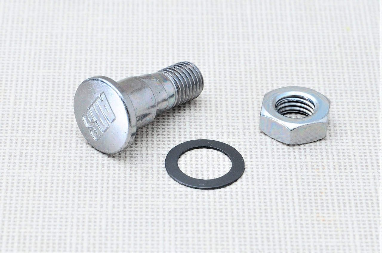 

Центральный болт и гайка к ножницам ARS KR-1000 (SP-437)