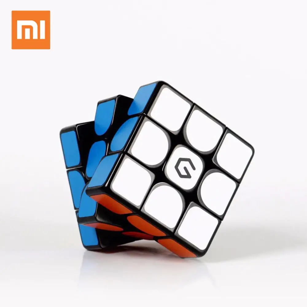 

Кубик Рубик магнитный Xiaomi Mijia Giiker M3