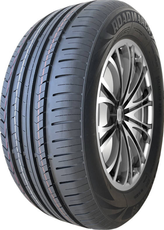 

Шины Roadmarch Ecopro 99 205/60 R16 96V XL Китай 2021 (лето) (кт)