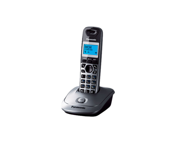 

Panasonic KX-TG2511UAM радиотелефон