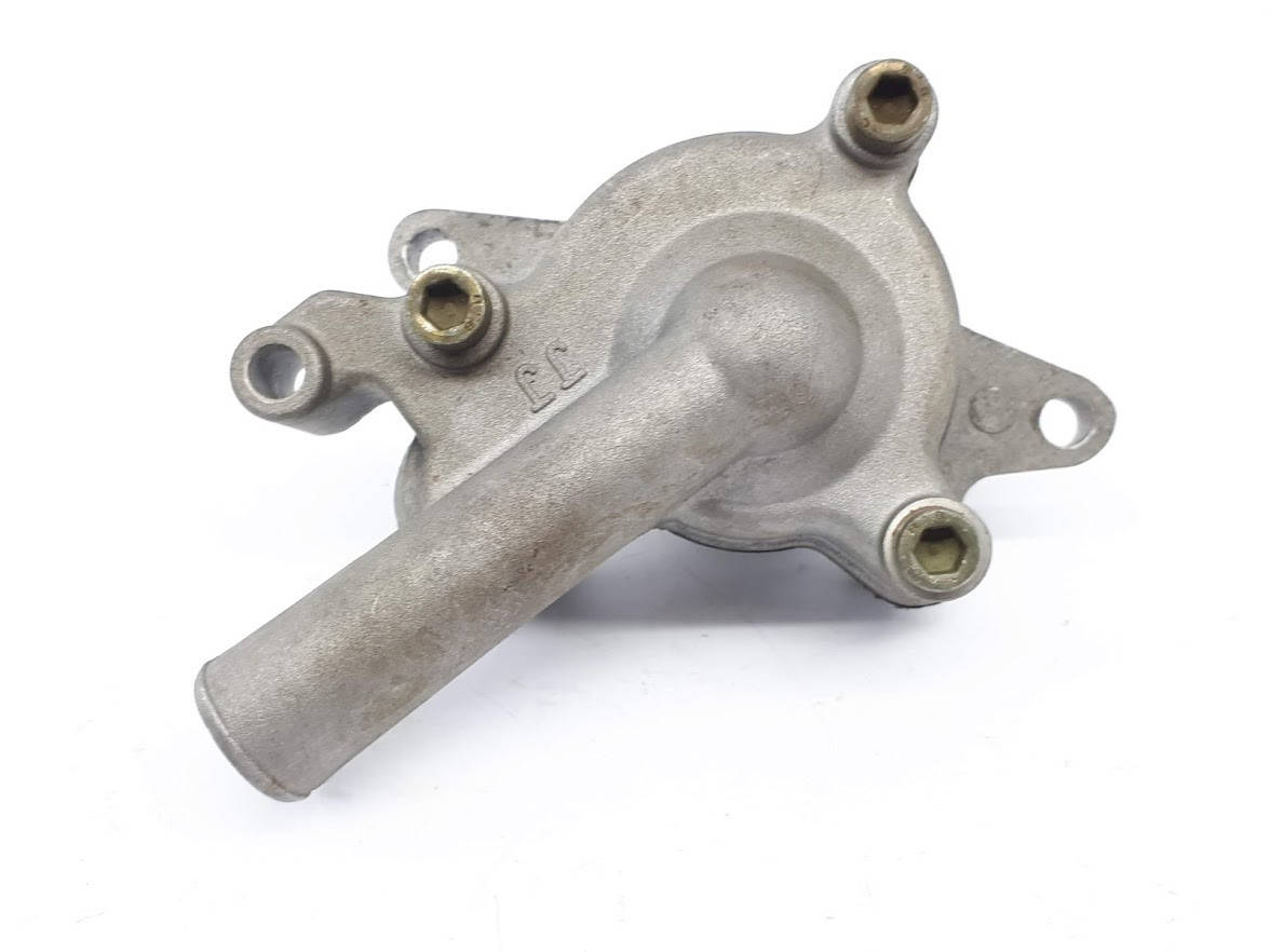 

Помпа охлаждения в сборе для квадроцикла Linhai Speed Gear 250 260 300 400 кубов