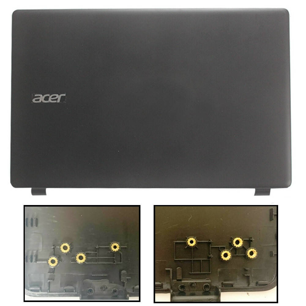 

Крышка матрицы ACER Aspire E5-521G E5-571 E5-571G Z5WAH (верхняя часть корпуса)