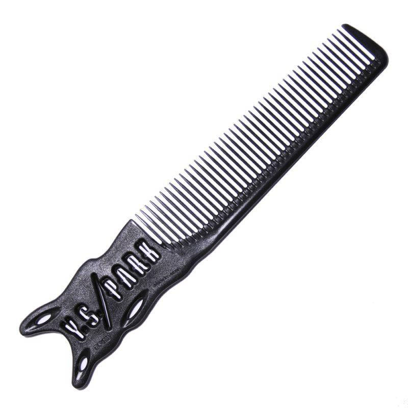 

Расческа для стрижки Y.S.Park 209 B2 Combs Soft Type