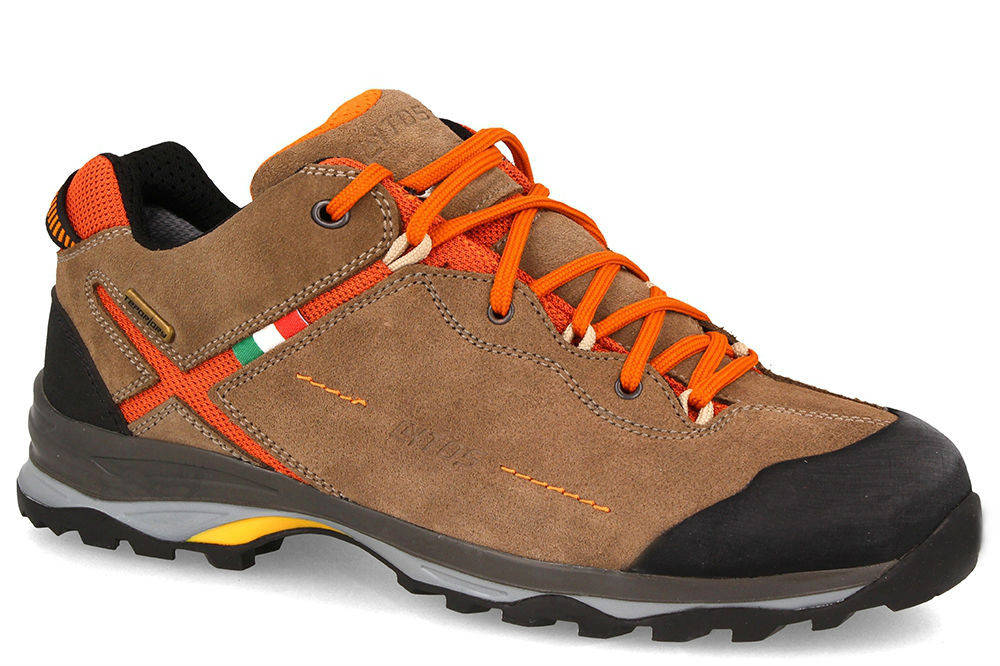 

Кроссовки Lytos X-Climb 10 36