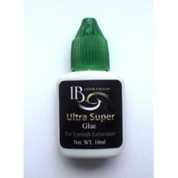 

Клей I-Beauty Ultra Super, 10мл (зелёная крышка)