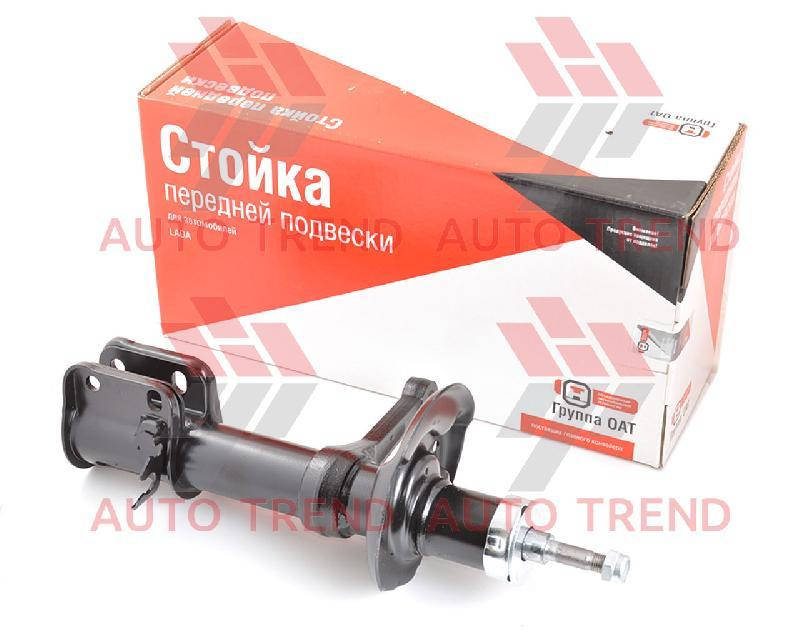 

Стойка передней подвески ВАЗ 2170-72 прав. (ОАТ)