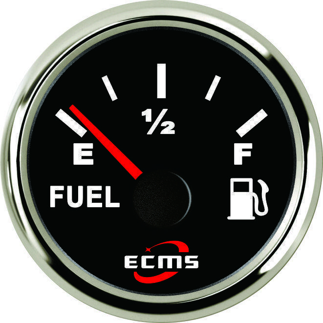 

Датчик уровня топлива CMF2-BS-240-33 диаметр 52мм черный 801-00005 СЕРИЯ ЭКОНОМ