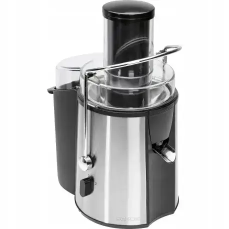 

СОКОВИЖИМАЛКА ВІДЦЕНТРОВА CLATRONIC AE 3532