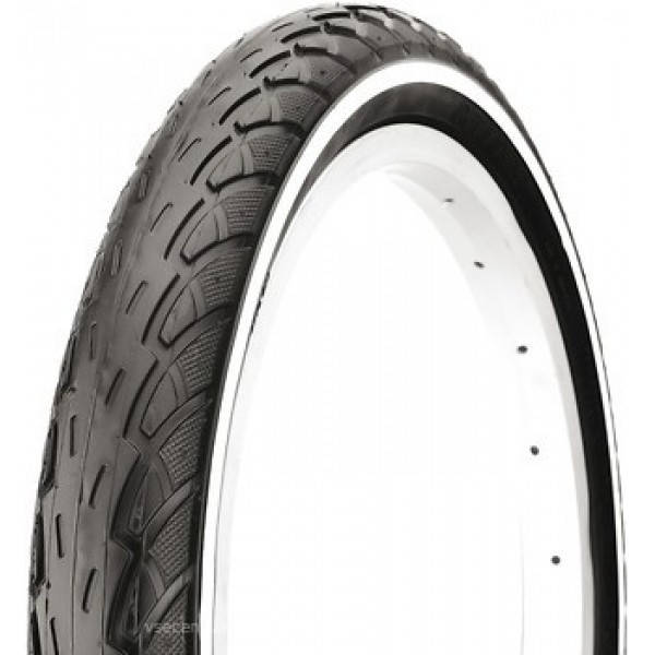 

Покрышка на велосипед Deli Tire SA-206, 18x1.75