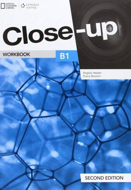 

Close-Up Second Edition B1 Workbook
