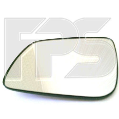 

Вкладыш зеркала Mitsubishi Lancer 9 04-08 правый без обогрева (FPS) FP 4805 M14