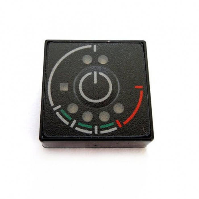 

Кнопка переключения на газ KME DG4