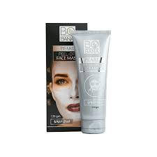 

Bobana pearl peel-off face mask-перламутровая маска Бобана 120 гр