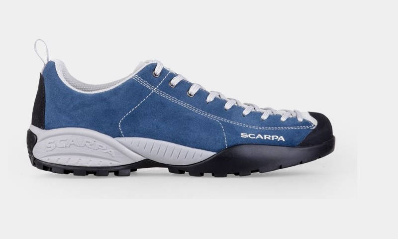 

Кроссовки Scarpa Mojito OCEAN, Голубой