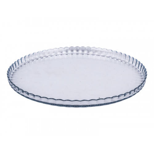 

Блюдо Pasabahce Patisserie 28см 1шт 10352, Прозрачный
