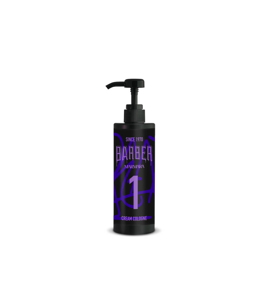 

Крем-одеколон после бритья Marmara Barber №1 Cream Cologne 400мл