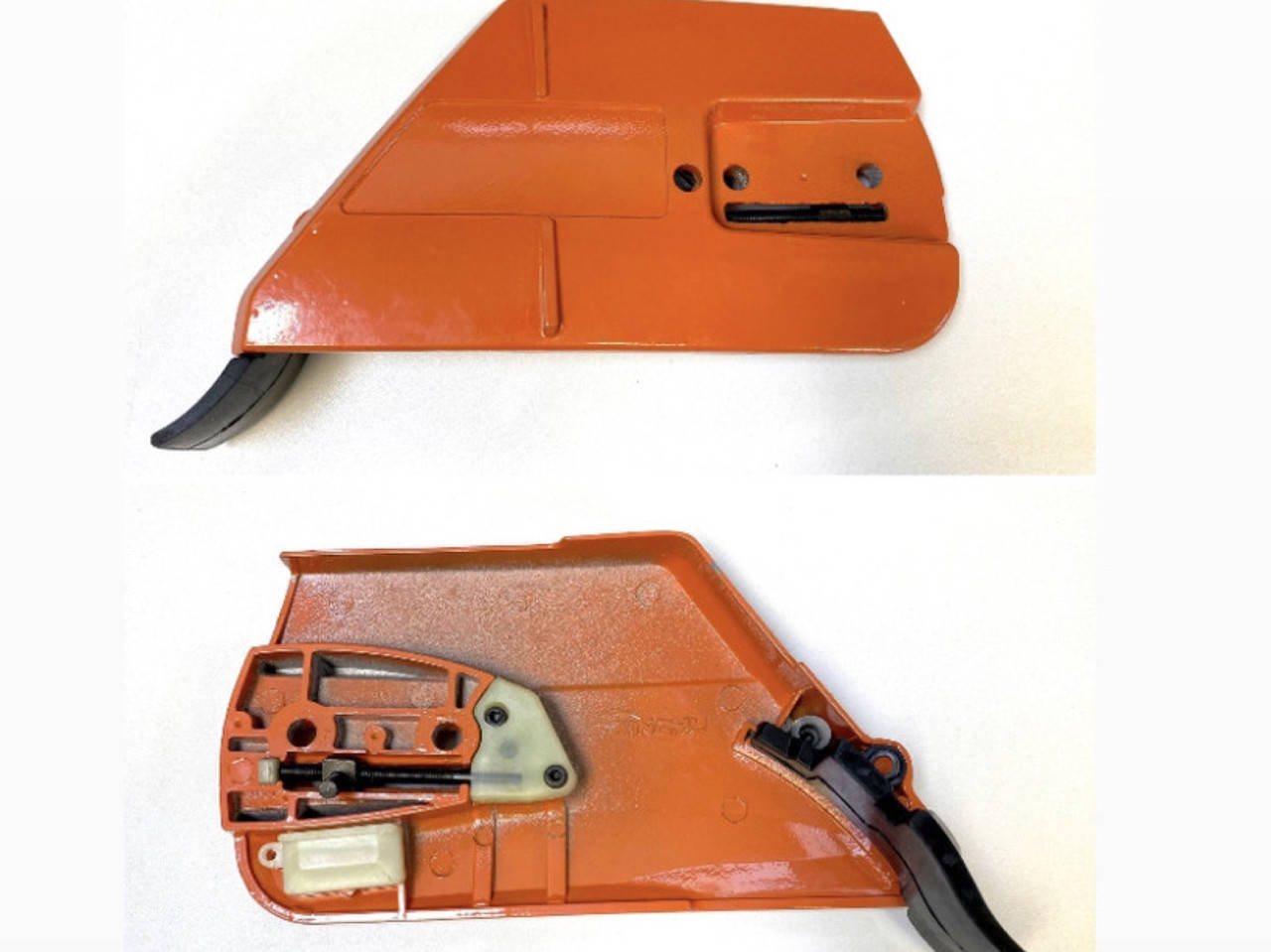 

Крышка цепного колеса для 365,372XP