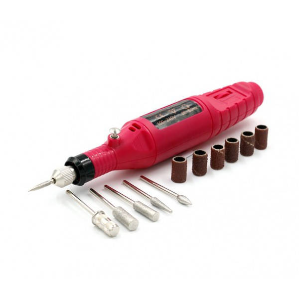 

Фрезер-ручка для маникюра 20000 об/мин Mini