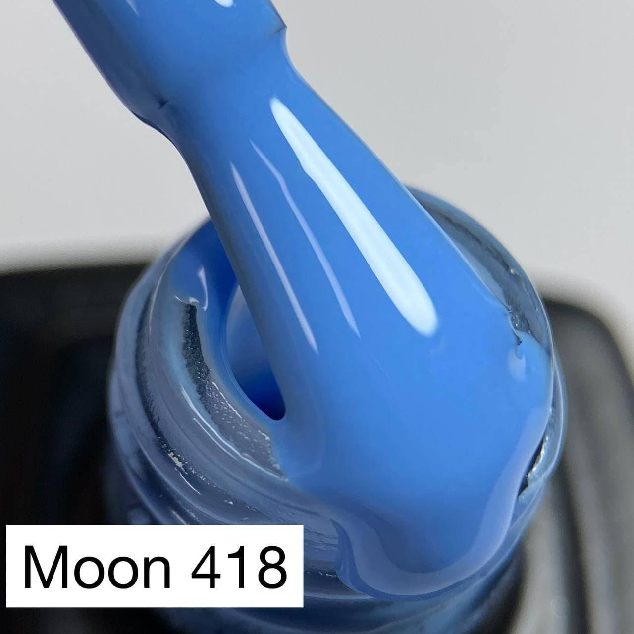 

Гель-лак от Moon Full 418