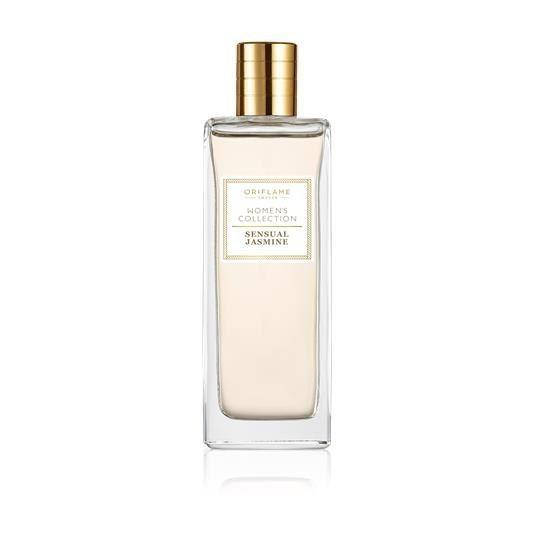 

Туалетная вода Women´s Collection Sensual Jasmine Oriflame