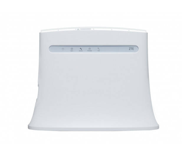 

Модем 4G/3G + Wi-Fi роутер ZTE MF283+