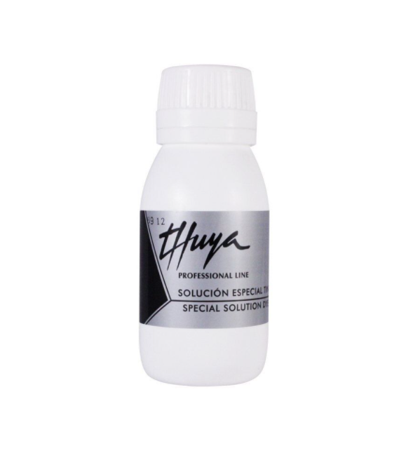 

Thuya Окислитель жидкий 3% 60 мл