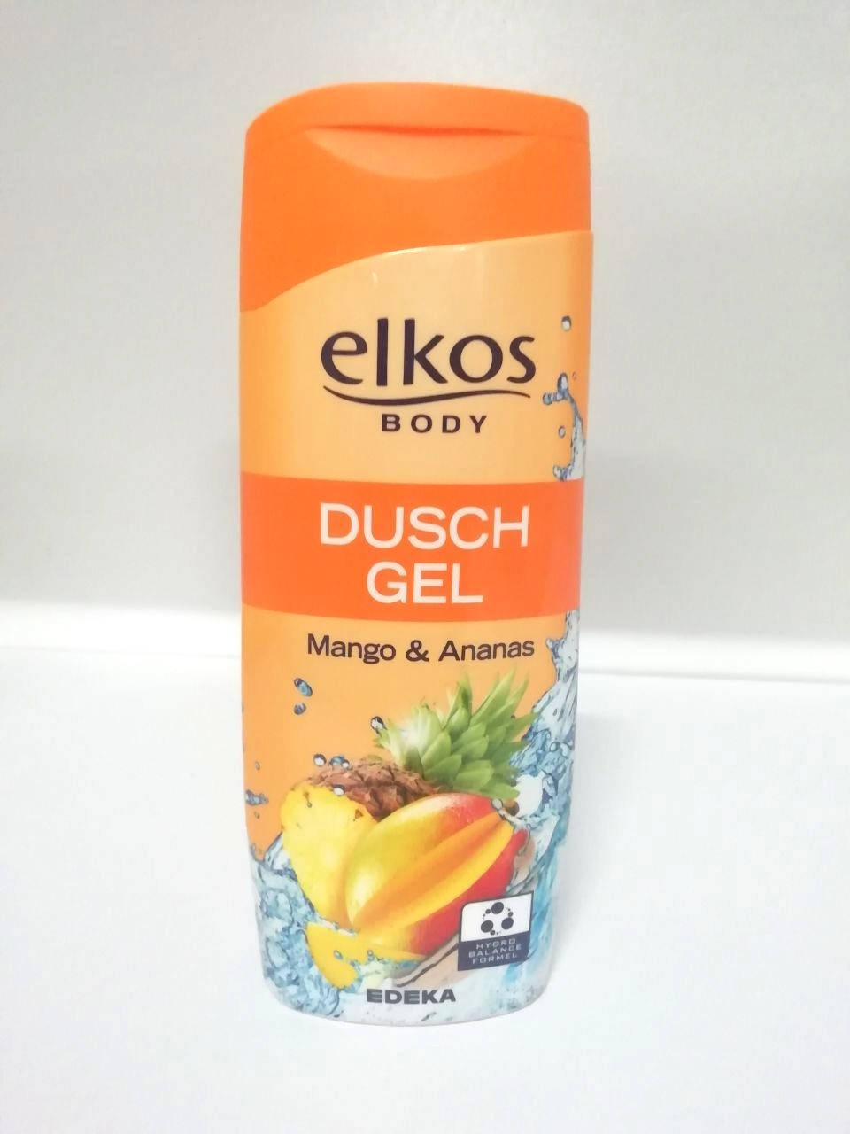 

Гель для душа Elkos в ассортименте, 300 мл