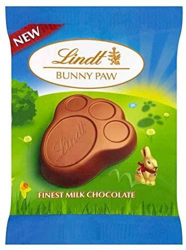 

Lindt Bunny Paw 20 g
