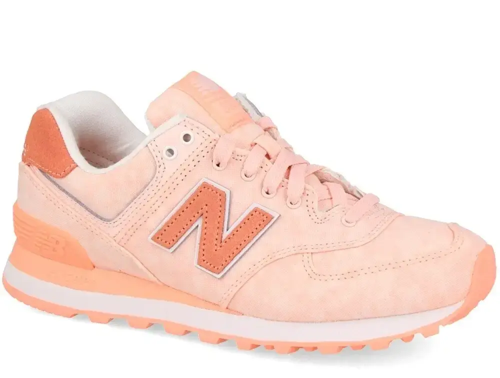 

Женские Кроссовки New Balance 574 41