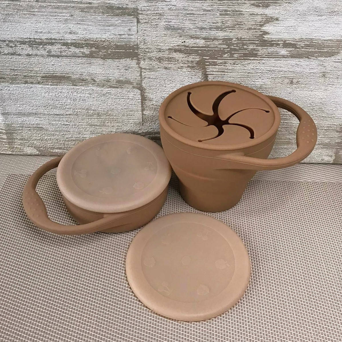 

Снечница Капучино