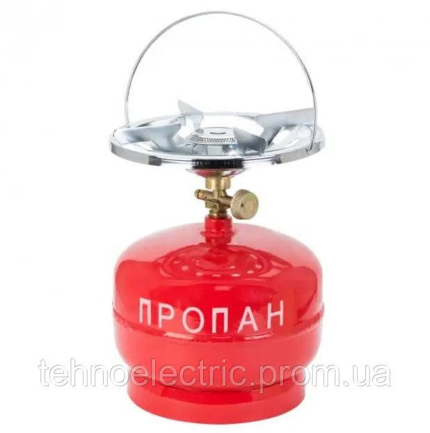 

Туристичний балон 5л