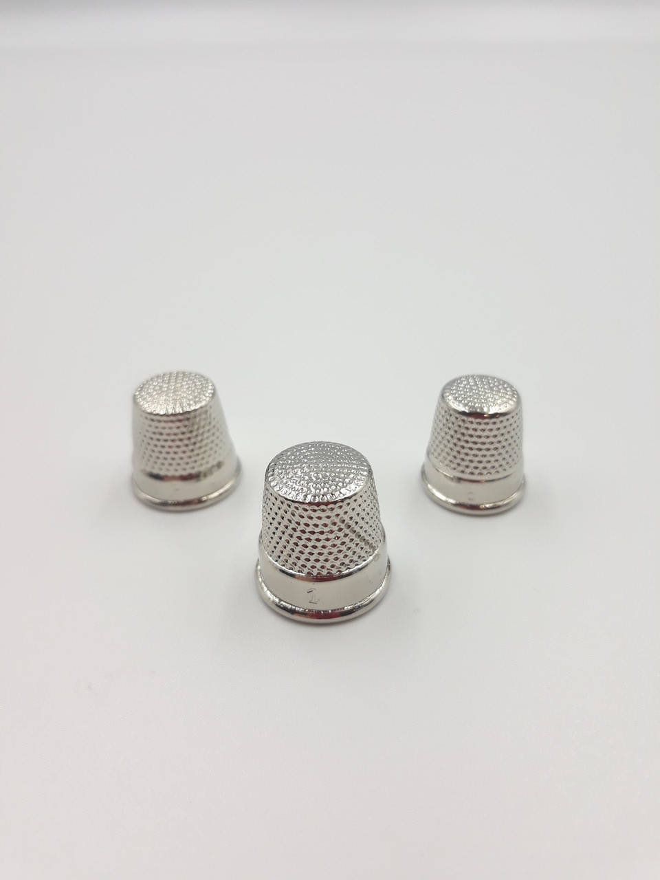 

Наперсток металлический