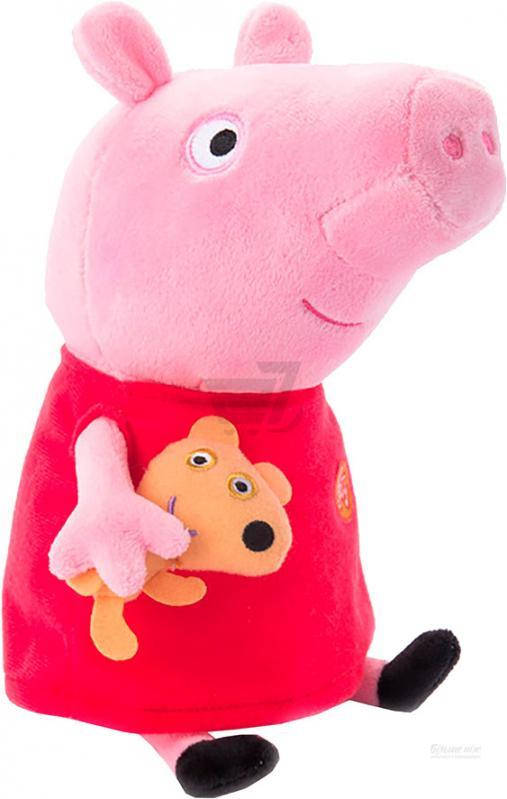 

Игрушка Свинка из мультика Свинка