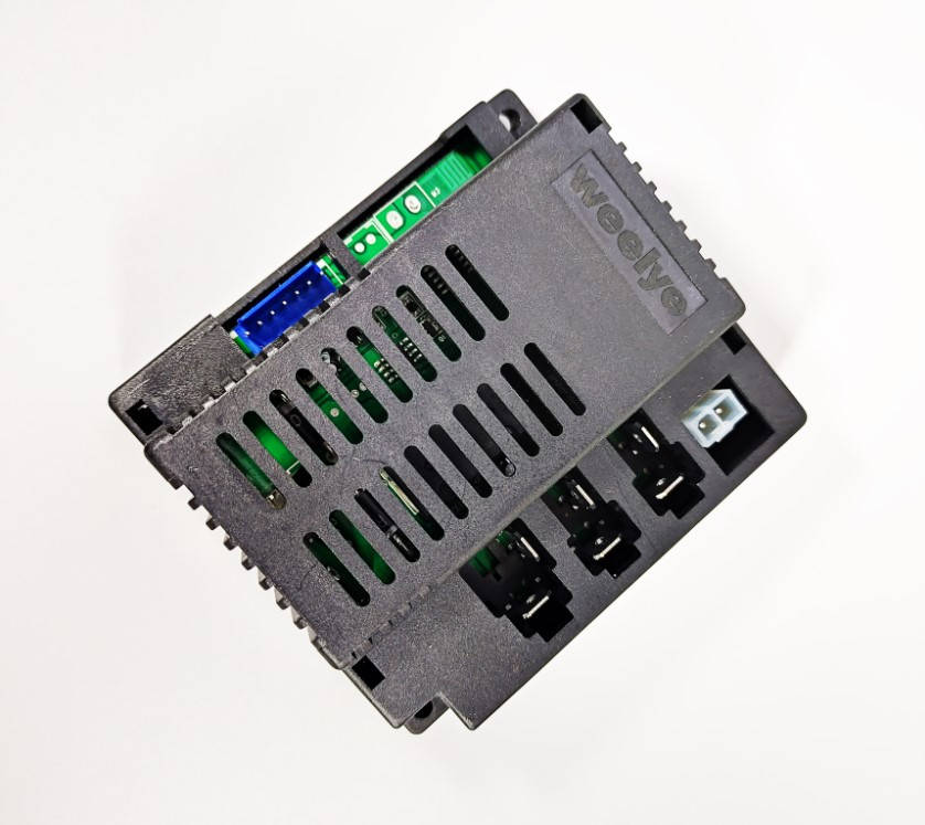 

Блок управления детского электромобиля Weelye RX-12 2.4GHz 12V