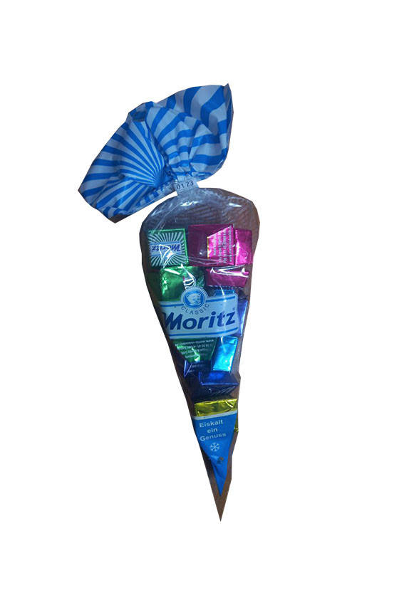 

Moritz Classic шоколадные конфеты 200g