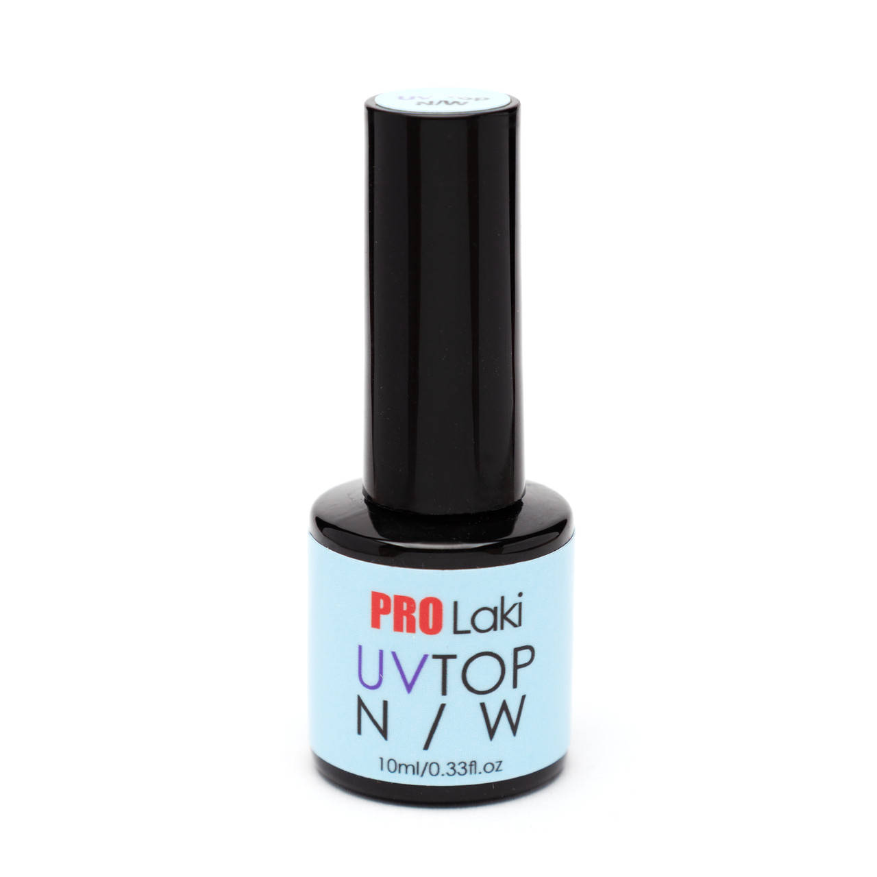 

Каучуковый топ c UV-фильтром без липкого слоя PRO-Laki 10ml