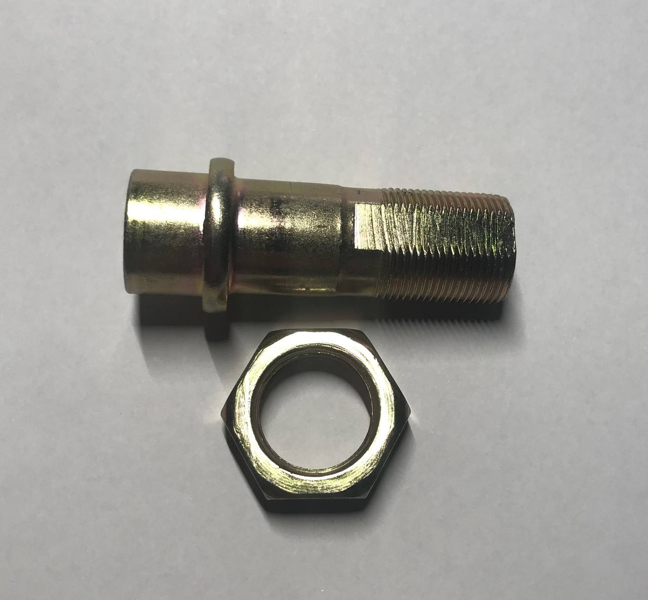 

Втулка заднего колеса мопед Дельта/Альфа (55мм)