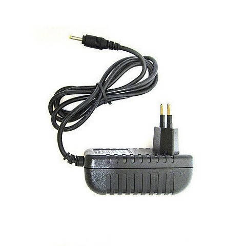

Зарядное устройство для планшета 5V 2A 2.5*0.7mm Спартак LJH-186, Черный