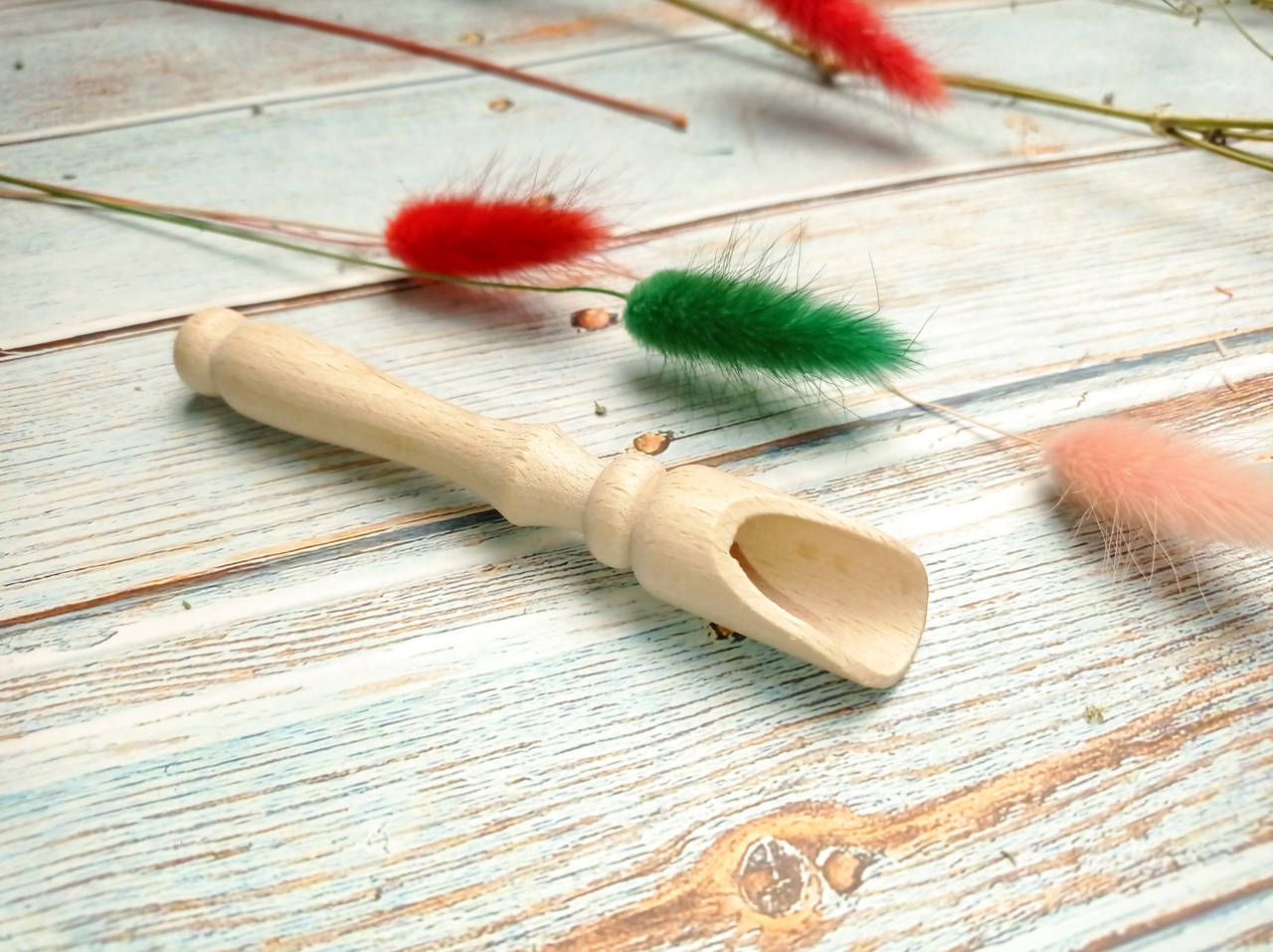 

Ложка для специй 06