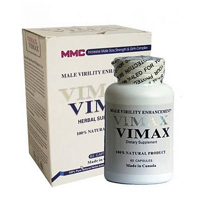 

Препарат для потенции Вимакс Vimax (60 капсул)