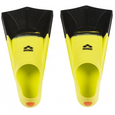 

Ласти тренувальні ARENA CLUB KIT POWERFIN NEON YELLOW-BLACK УСІ РОЗМІРА